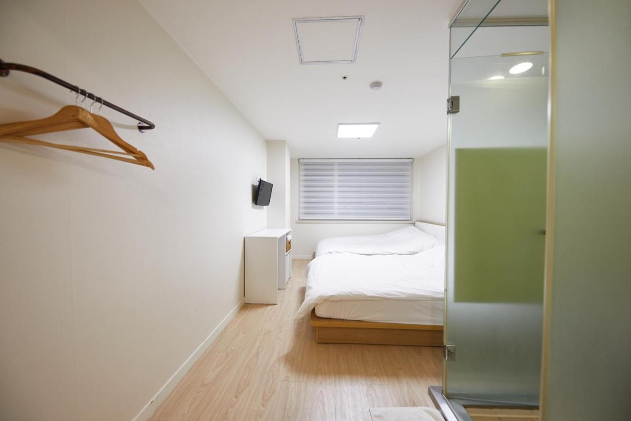 Auberge de jeunesse 123 Séoul