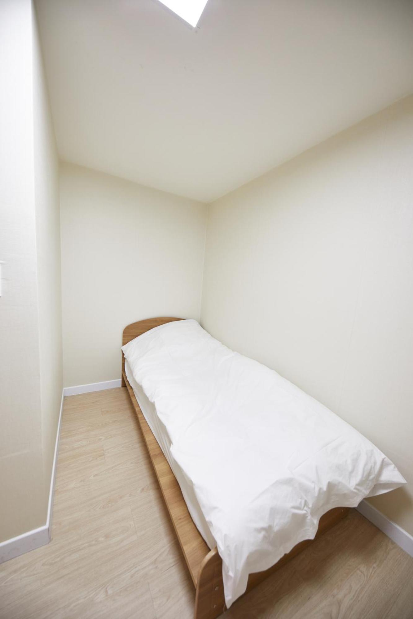 123 Auberge de jeunesse