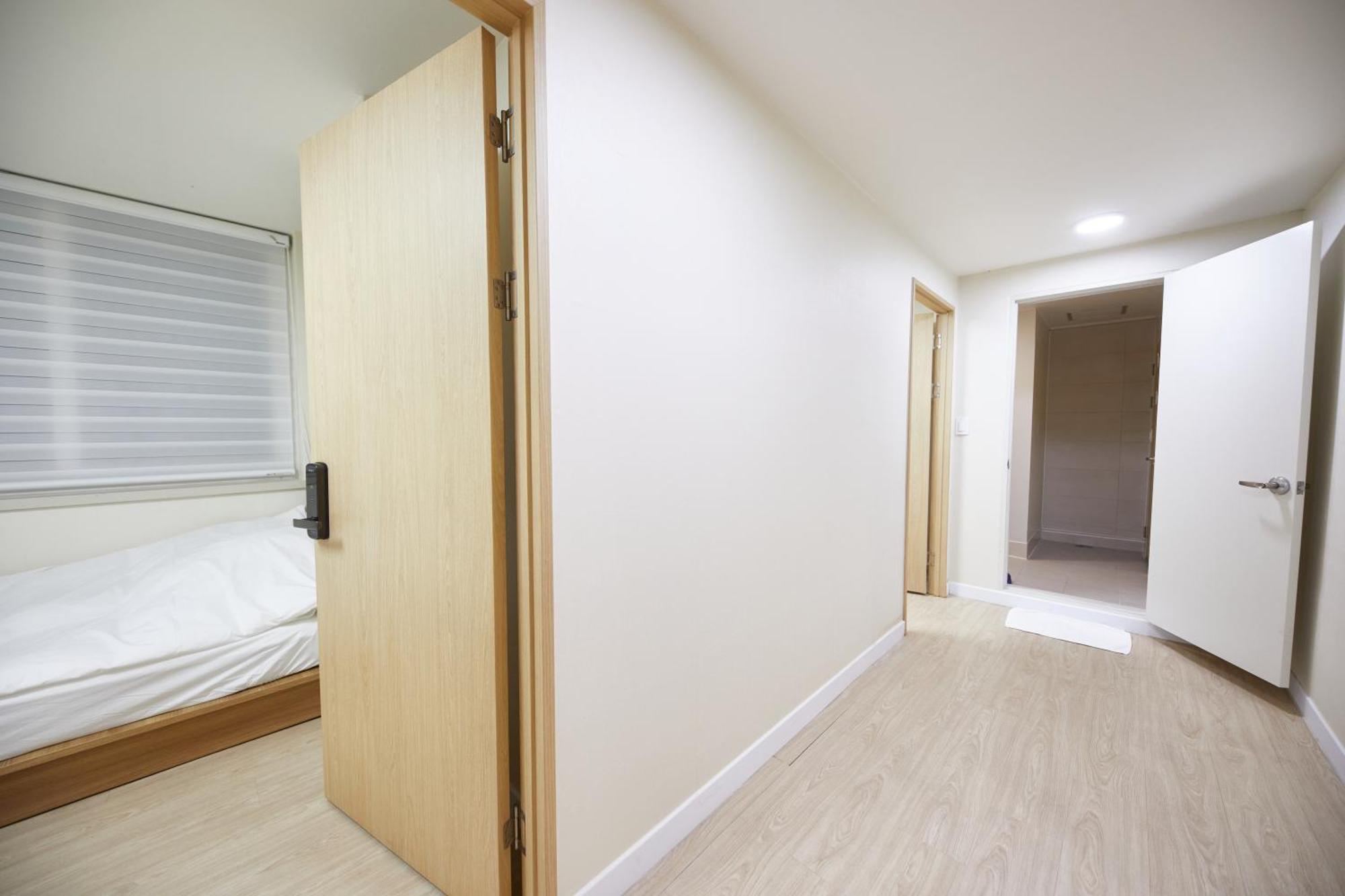 123 Auberge de jeunesse