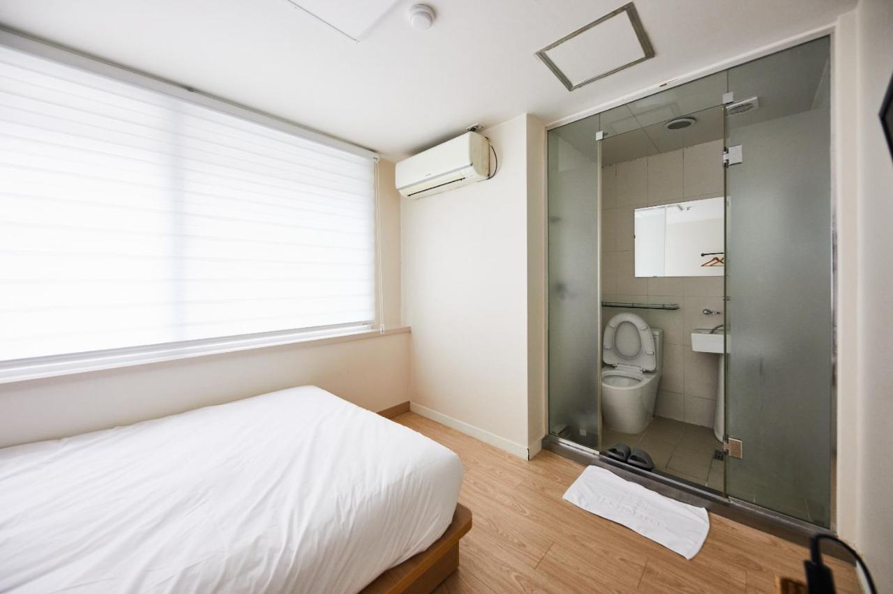 123 Hostel Seoul